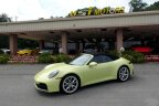 Thumbnail Photo 4 for 2025 Porsche 911