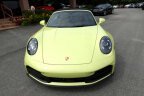 Thumbnail Photo 5 for 2025 Porsche 911