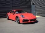 Thumbnail Photo 6 for 2025 Porsche 911