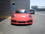 Thumbnail Photo 5 for 2025 Porsche 911