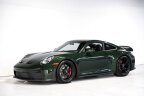Thumbnail Photo 5 for 2025 Porsche 911