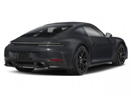 Photo 1 for 2025 Porsche 911