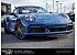 2025 Porsche 911 Turbo S