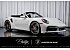 2025 Porsche 911 Turbo