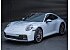 2025 Porsche 911 Carrera S