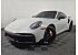 2025 Porsche 911 Turbo S