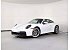 2025 Porsche 911