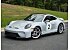 2025 Porsche 911