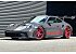 2025 Porsche 911