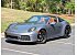 2025 Porsche 911