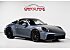 2025 Porsche 911