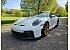 2025 Porsche 911 GT3 Coupe