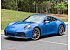 2025 Porsche 911