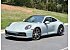 2025 Porsche 911
