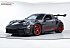 2025 Porsche 911 GT3 RS Coupe