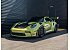 2025 Porsche 911