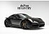 2025 Porsche 911 Turbo S
