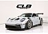 2025 Porsche 911