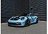 2025 Porsche 911