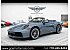 2025 Porsche 911 Carrera S Cabriolet