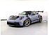 2025 Porsche 911