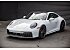 2025 Porsche 911