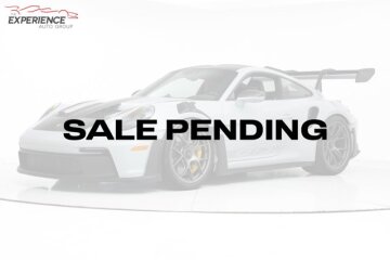 2025 Porsche 911 GT3 RS Coupe