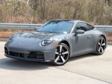 2025 Porsche 911