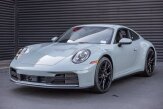 2025 Porsche 911