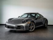 2025 Porsche 911