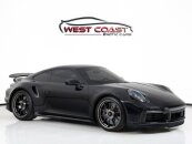 2025 Porsche 911