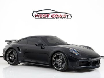 2025 Porsche 911