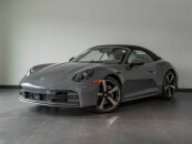 2025 Porsche 911