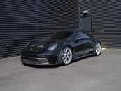 2025 Porsche 911