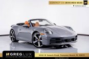 2025 Porsche 911