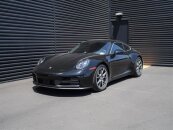 2025 Porsche 911