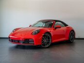 2025 Porsche 911