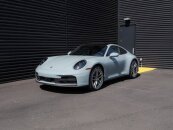 2025 Porsche 911