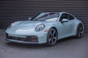 2025 Porsche 911