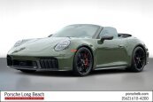 2025 Porsche 911
