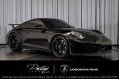 2025 Porsche 911