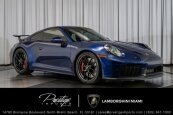 2025 Porsche 911