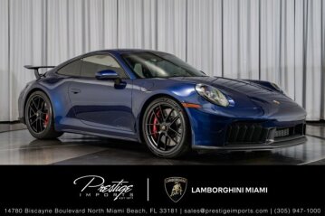 2025 Porsche 911