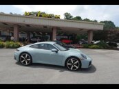 2025 Porsche 911