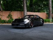 2025 Porsche 911