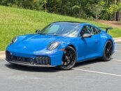 2025 Porsche 911
