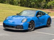 2025 Porsche 911