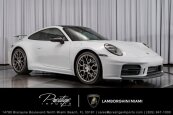 2025 Porsche 911