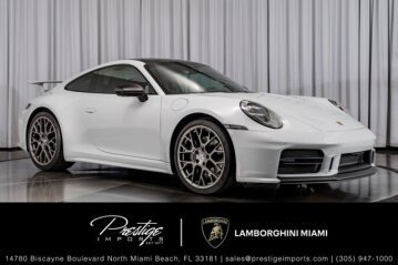2025 Porsche 911