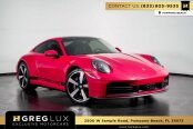 2025 Porsche 911